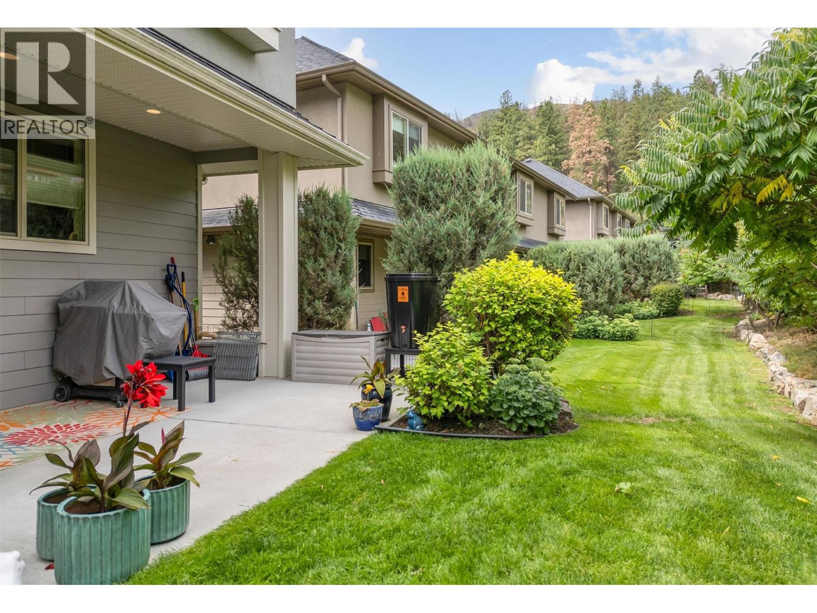 1865 Begbie Road Unit# 1, Kelowna, British Columbia  V1V 2X4 - Photo 25 - 10387660