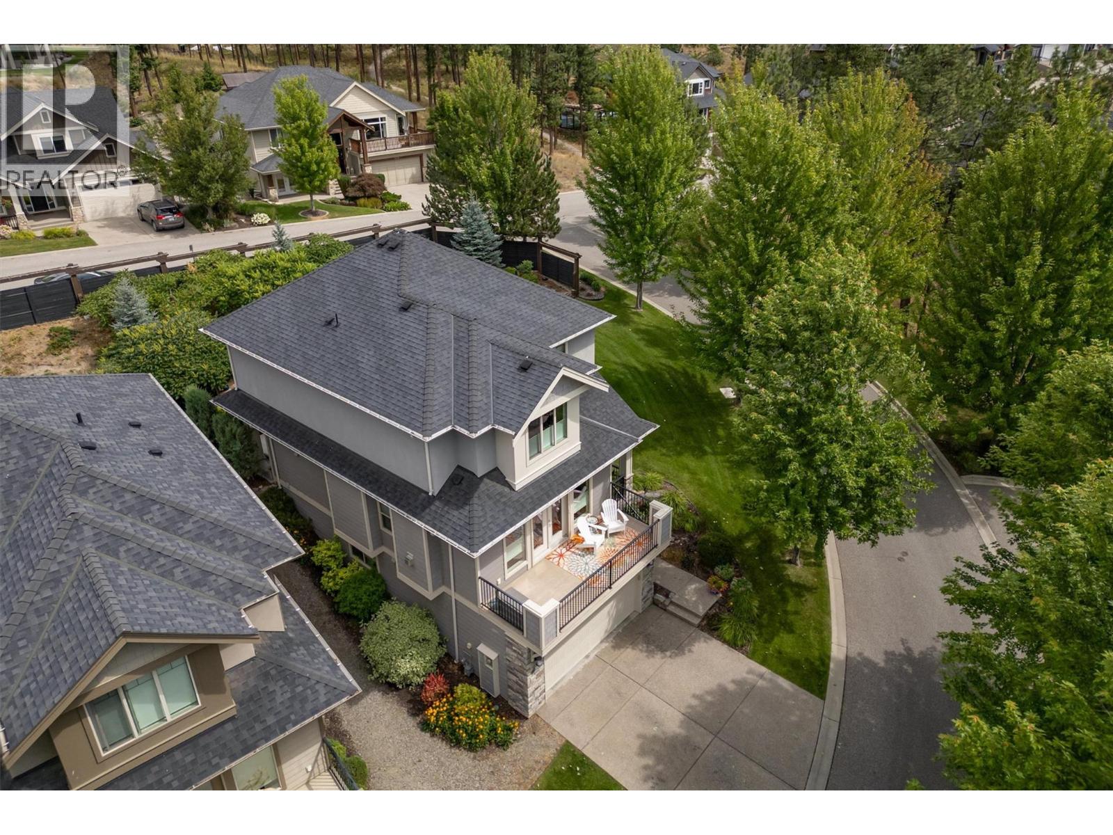 1865 Begbie Road Unit# 1, Kelowna, British Columbia  V1V 2X4 - Photo 57 - 10387660
