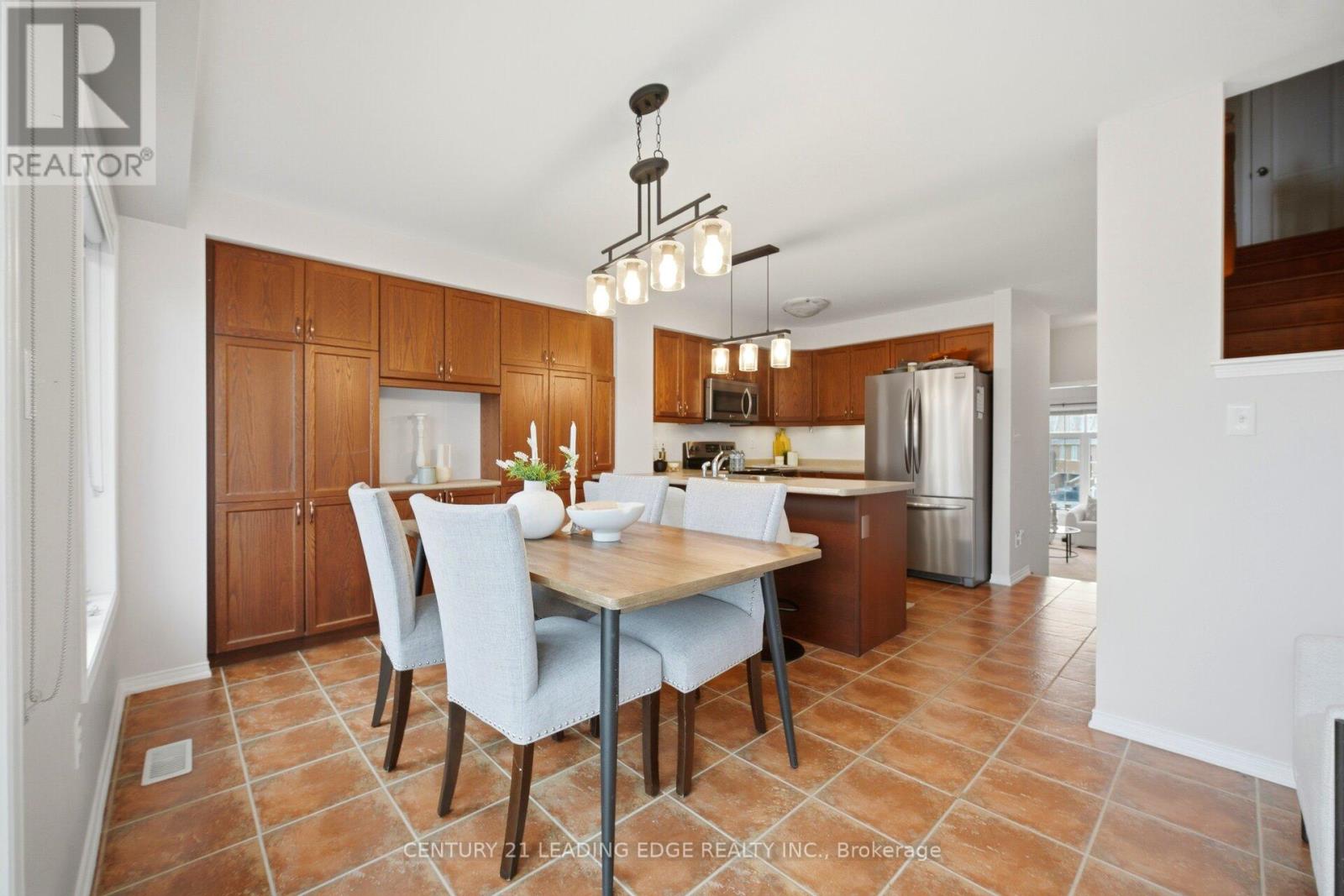 14 - 28 Burtonbury Lane, Ajax, Ontario  L1Z 0C9 - Photo 16 - E13133876