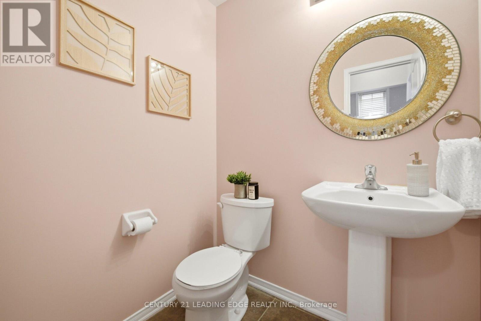 14 - 28 Burtonbury Lane, Ajax, Ontario  L1Z 0C9 - Photo 18 - E13133876