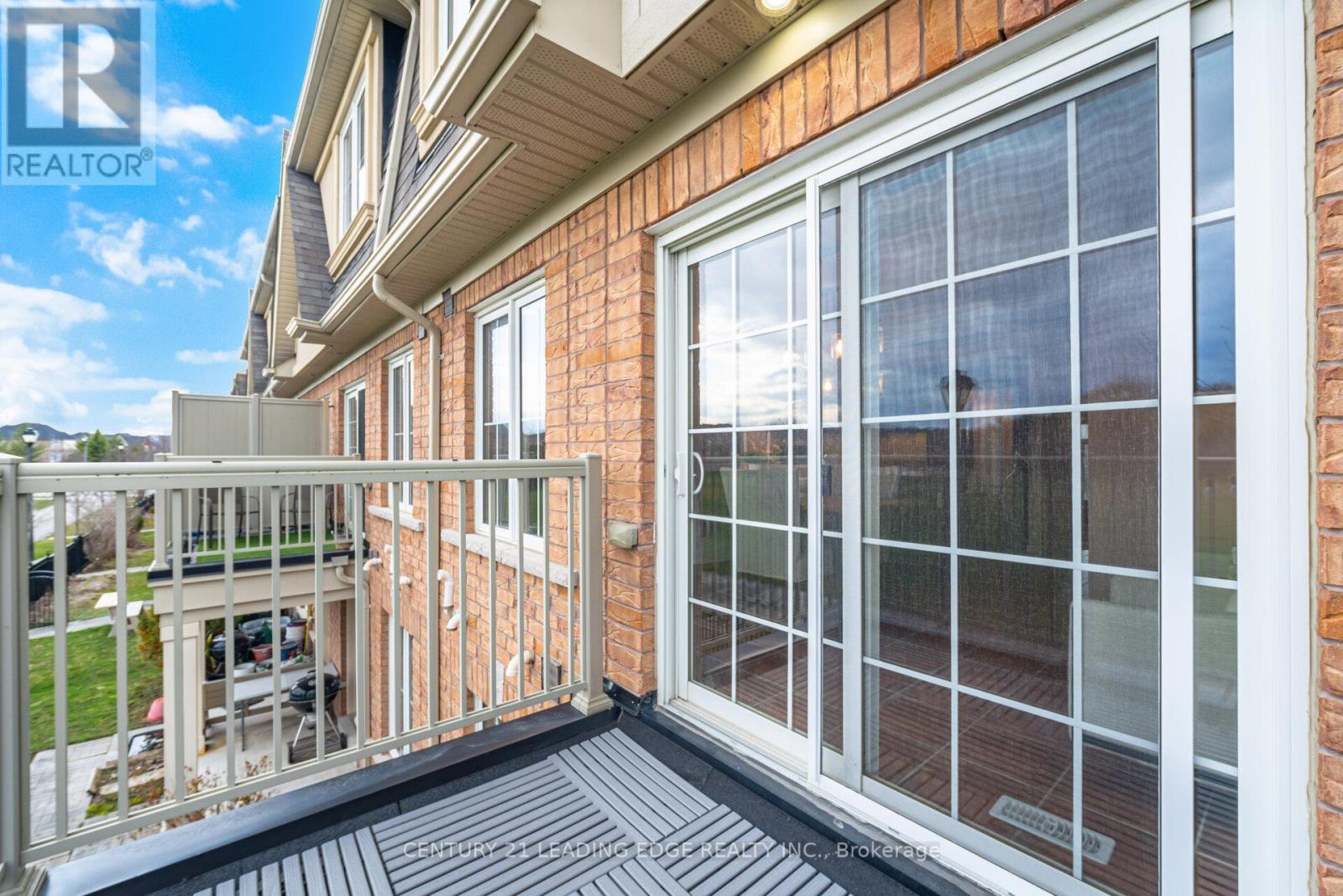 14 - 28 Burtonbury Lane, Ajax, Ontario  L1Z 0C9 - Photo 20 - E13133876