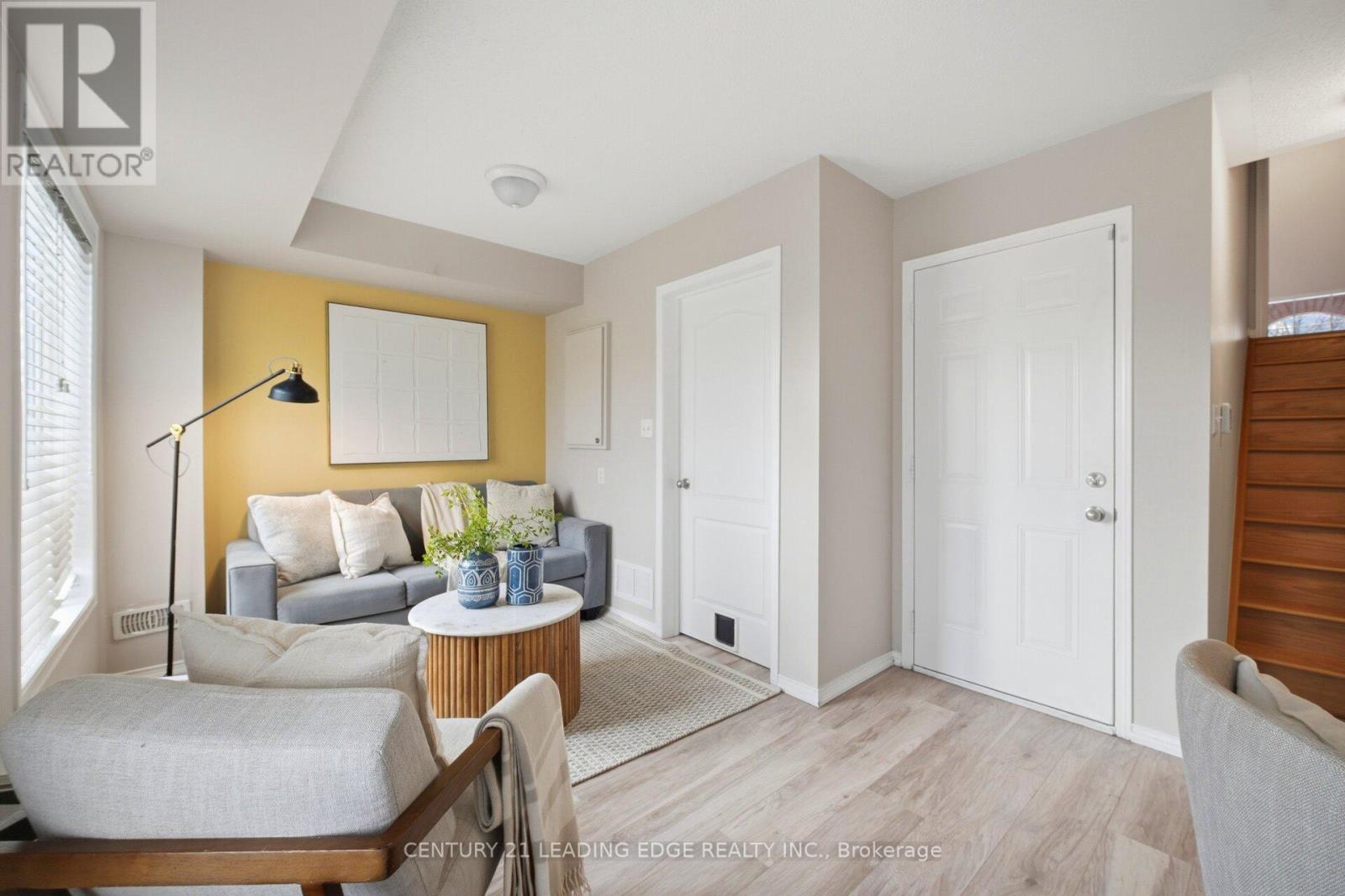 14 - 28 Burtonbury Lane, Ajax, Ontario  L1Z 0C9 - Photo 35 - E13133876