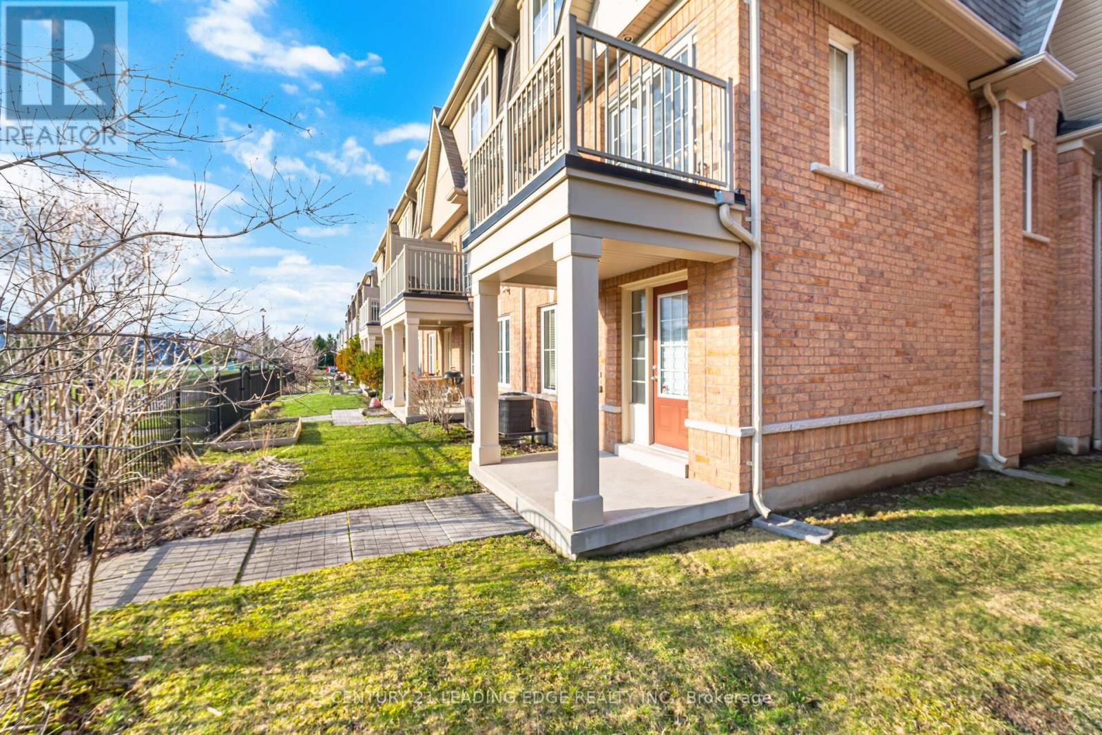 14 - 28 Burtonbury Lane, Ajax, Ontario  L1Z 0C9 - Photo 39 - E13133876