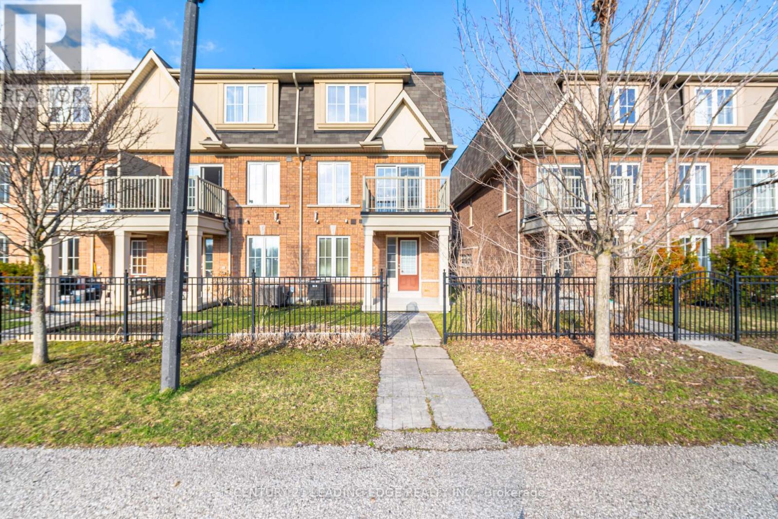 14 - 28 Burtonbury Lane, Ajax, Ontario  L1Z 0C9 - Photo 40 - E13133876