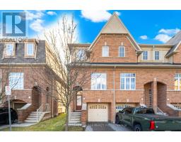 14 - 28 BURTONBURY LANE, Ajax, Ontario