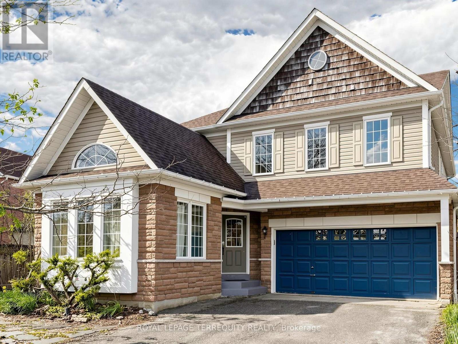 20 DAVEY STREET, Ajax, Ontario