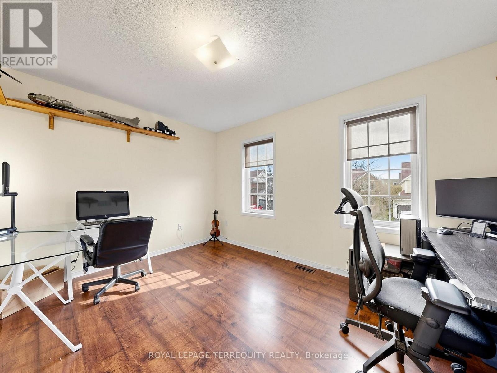 20 Davey Street, Ajax, Ontario  L1Z 1K8 - Photo 32 - E13133898