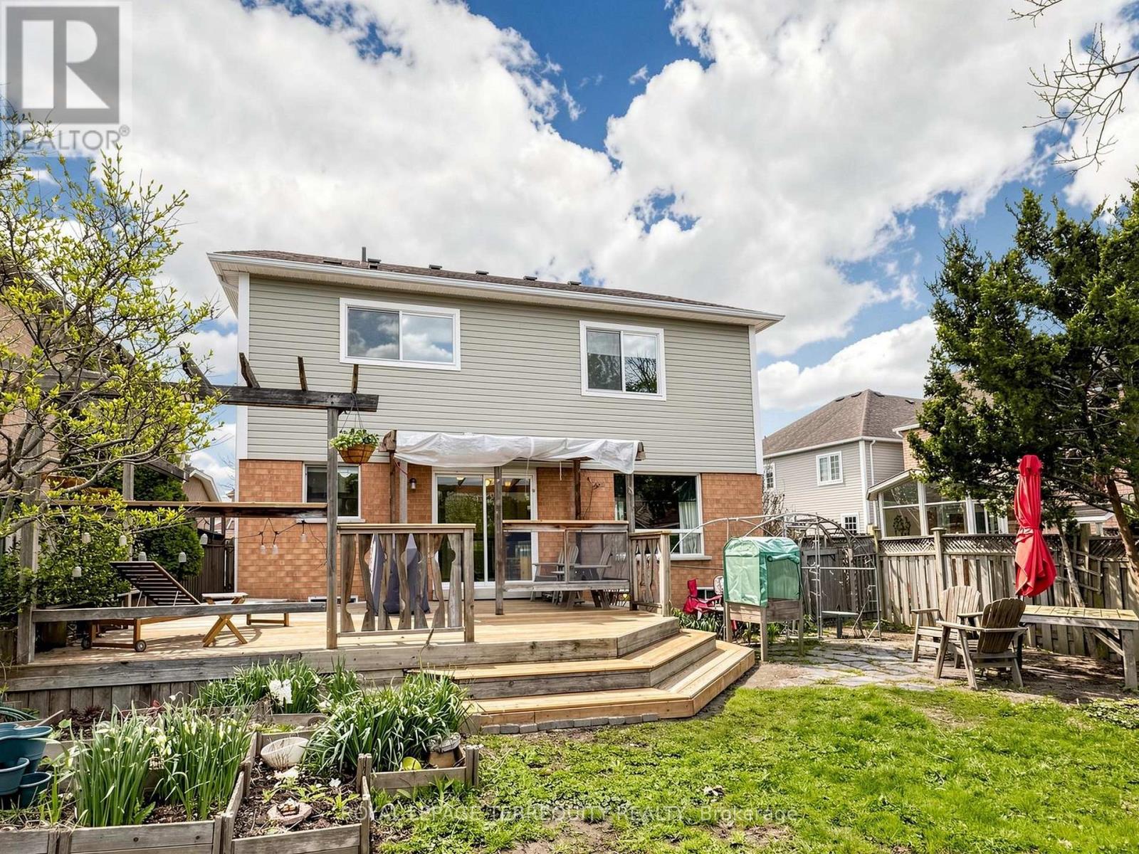 20 Davey Street, Ajax, Ontario  L1Z 1K8 - Photo 42 - E13133898