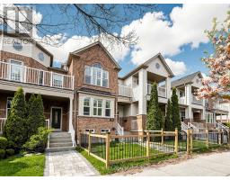 38 PORT UNION ROAD, Toronto, Ontario