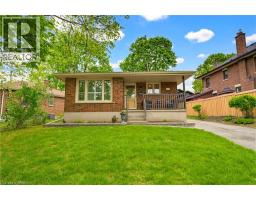 28 RIDGEWOOD Drive, Brantford, Ontario