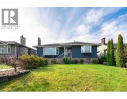 4824 FAIRLAWN DRIVE, Burnaby, British Columbia