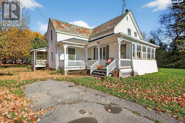 13 William Street, Rideau Lakes, Ontario  K0E 1G0 - Photo 1 - X13134228