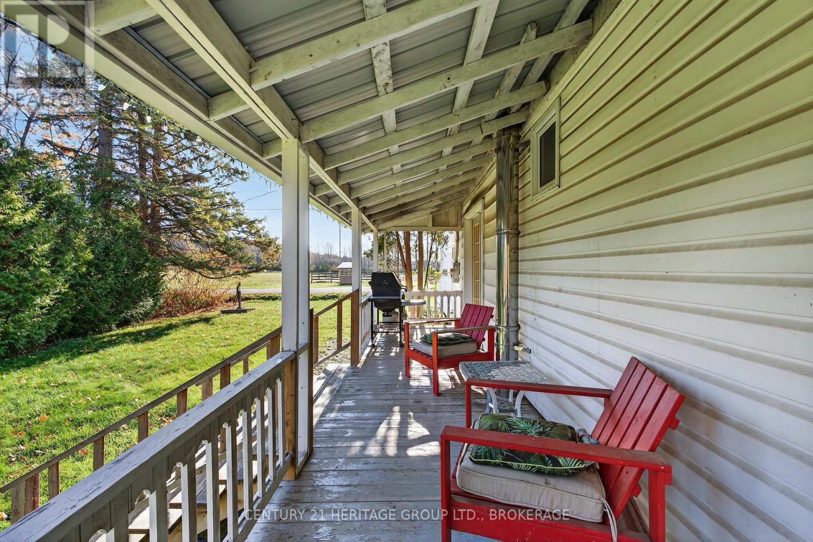 13 William Street, Rideau Lakes, Ontario  K0E 1G0 - Photo 34 - X13134228