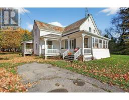 13 WILLIAM STREET, Rideau Lakes, Ontario