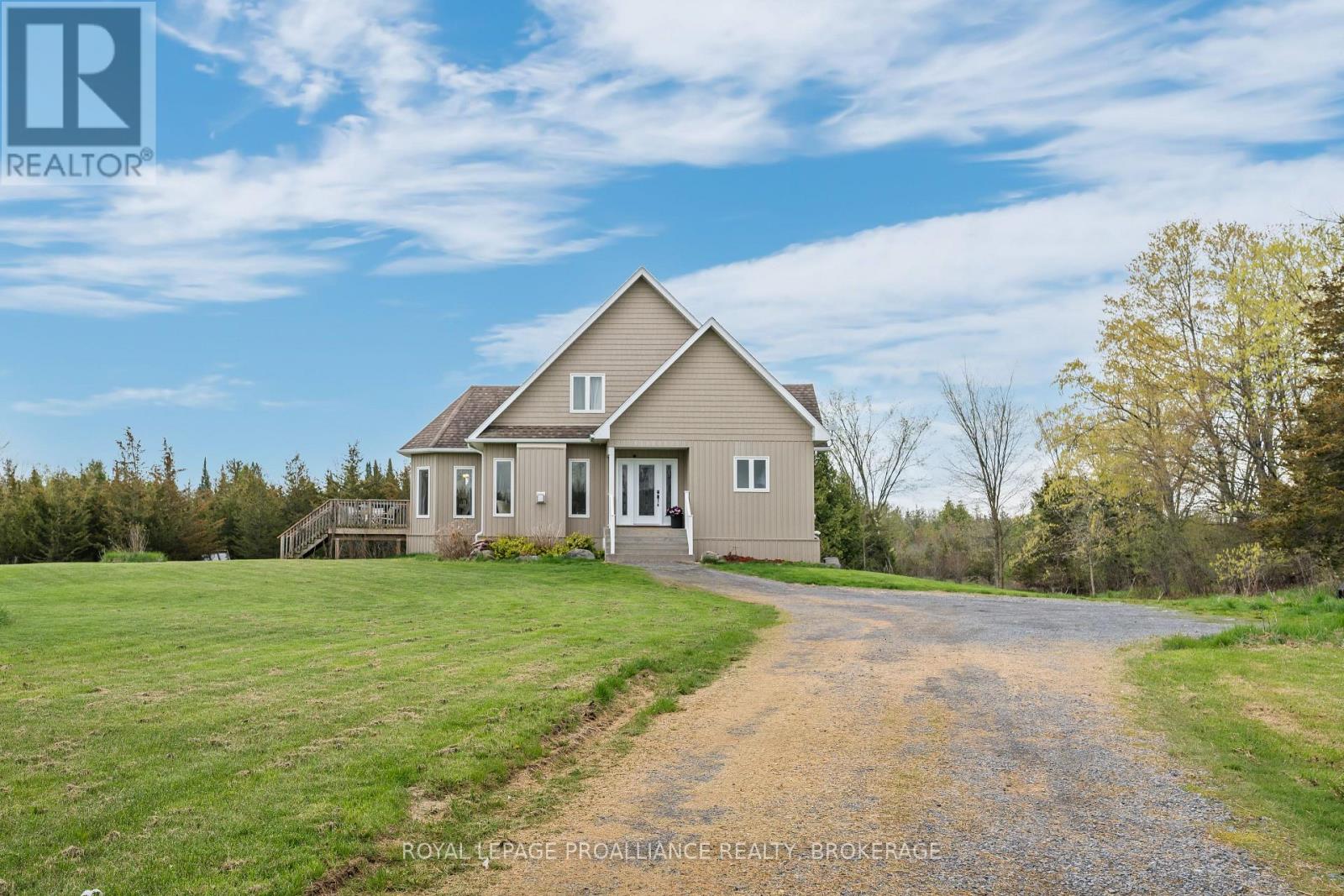 730 Roblin Road, Greater Napanee, Ontario  K0K 2W0 - Photo 1 - X13134268