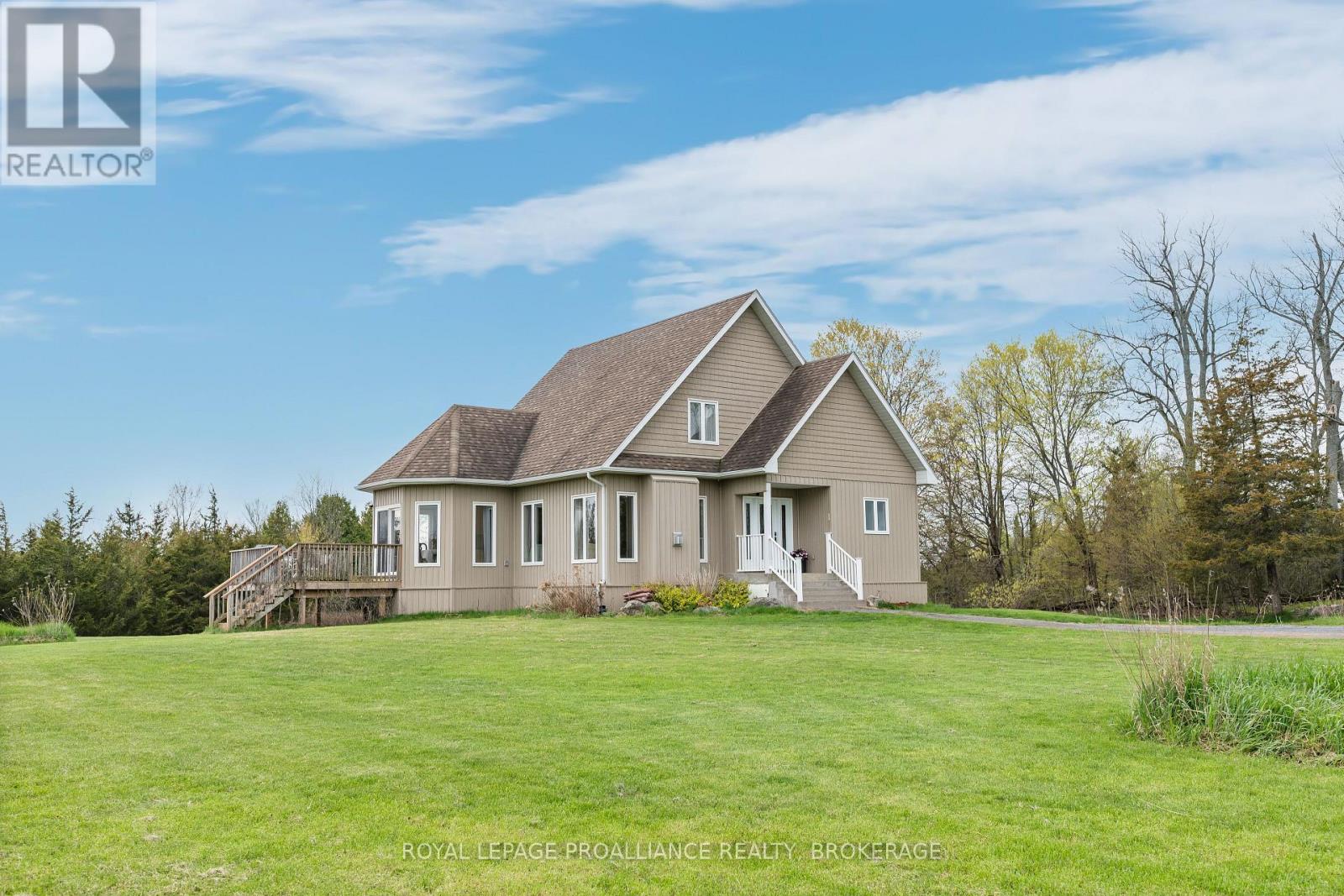 730 Roblin Road, Greater Napanee, Ontario  K0K 2W0 - Photo 2 - X13134268