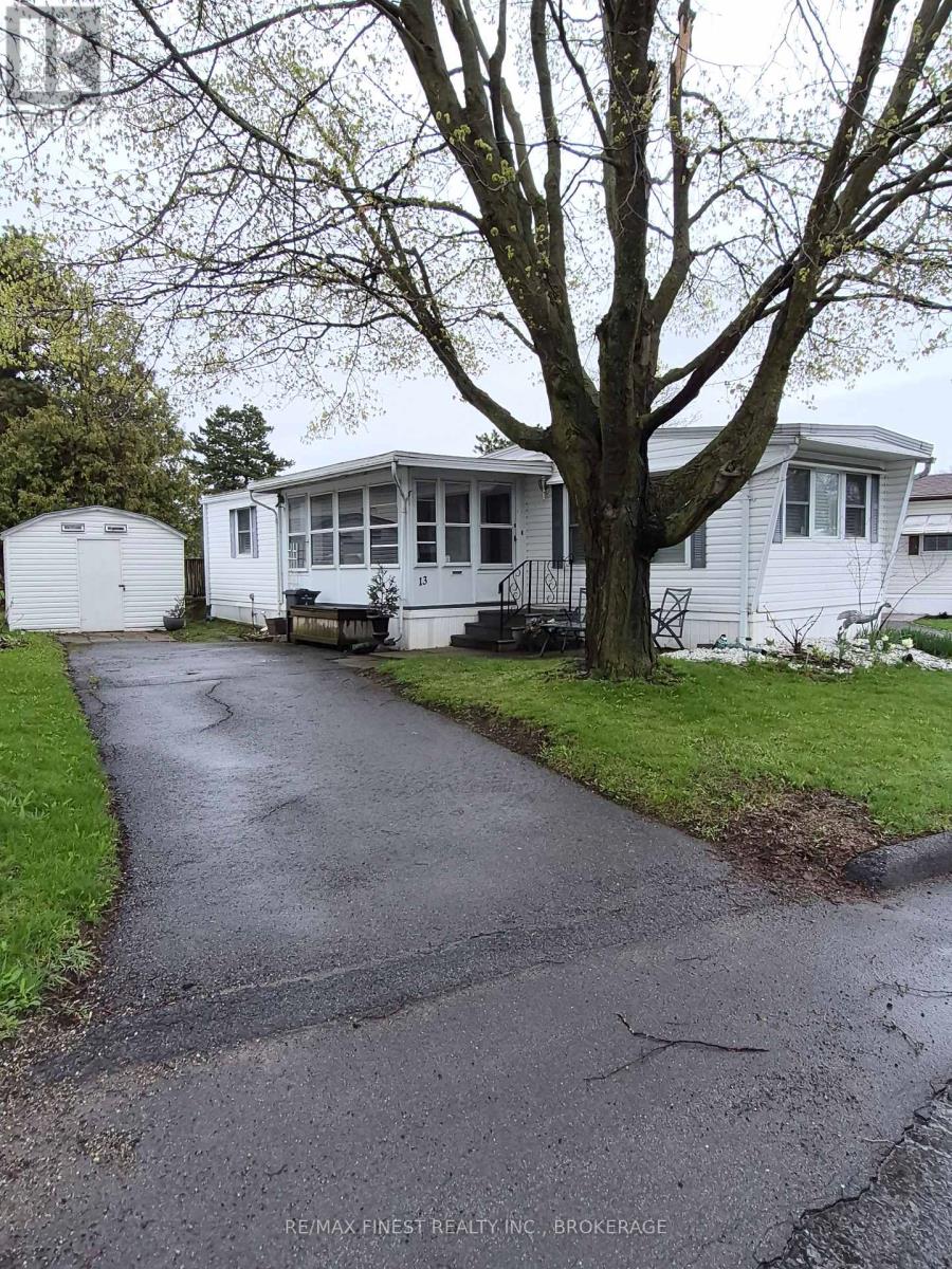 13 Wentworth Drive, Kingston, Ontario  K7K 5E1 - Photo 1 - X13134282
