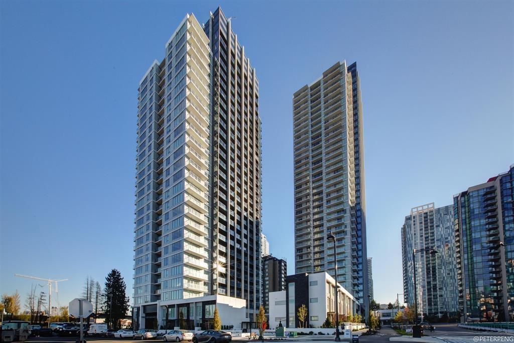 2310 13428 105 AVENUE, Surrey, British Columbia