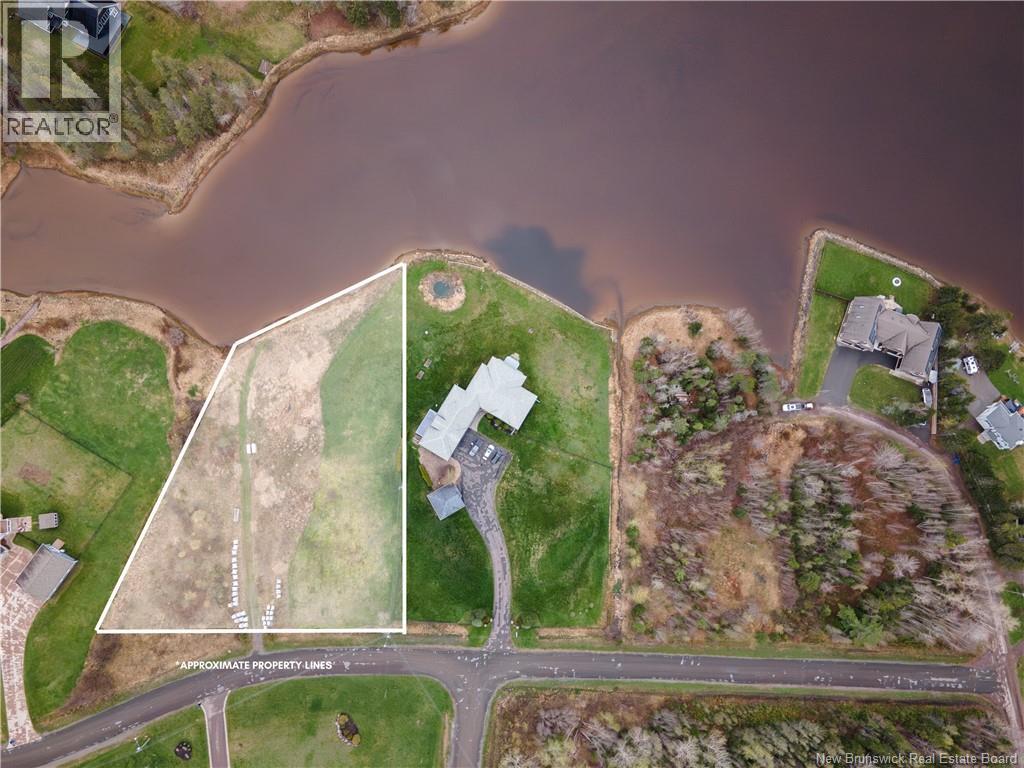 Lot 99-2 Clear View, Grand-Barachois, New Brunswick  E4P 9B5 - Photo 1 - NB139471