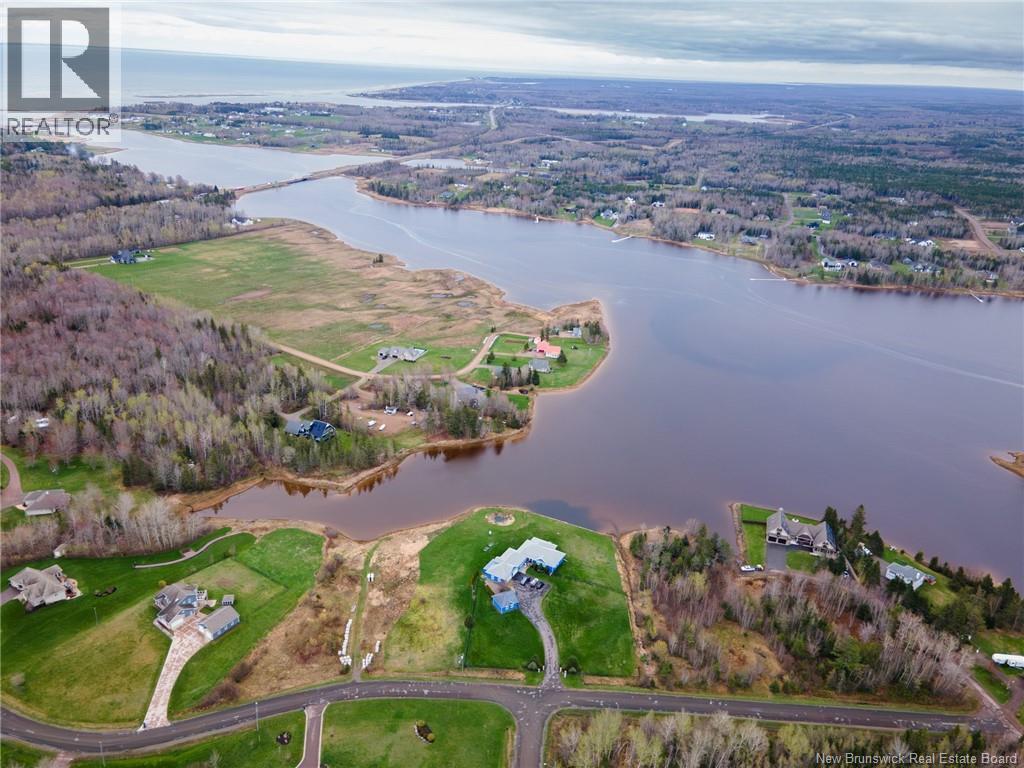 Lot 99-2 Clear View, Grand-Barachois, New Brunswick  E4P 9B5 - Photo 4 - NB139471