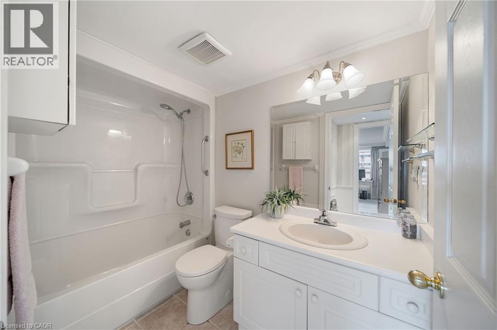 1272 Ontario Street Unit# 404, Burlington, Ontario  L7S 2L8 - Photo 17 - 40818691