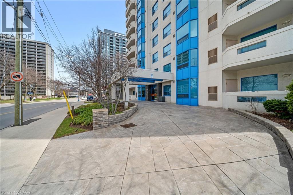 1272 Ontario Street Unit# 404, Burlington, Ontario  L7S 2L8 - Photo 41 - 40818691