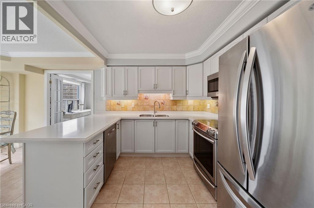 1272 Ontario Street Unit# 404, Burlington, Ontario  L7S 2L8 - Photo 7 - 40818691
