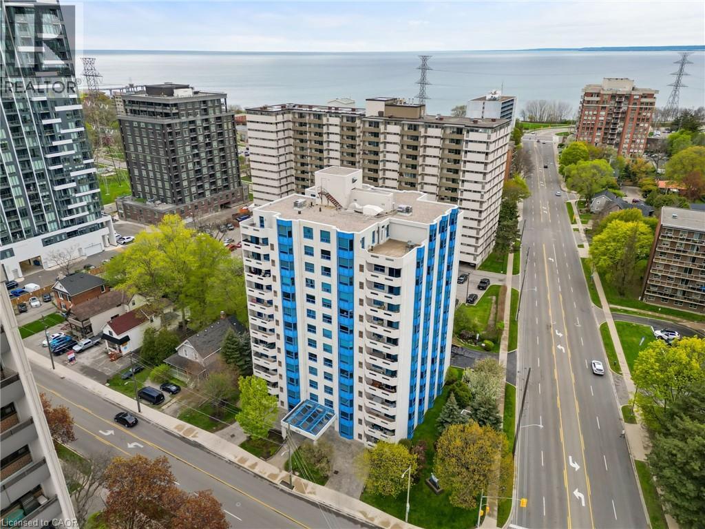 1272 Ontario Street Unit# 404, Burlington, Ontario  L7S 2L8 - Photo 46 - 40818691