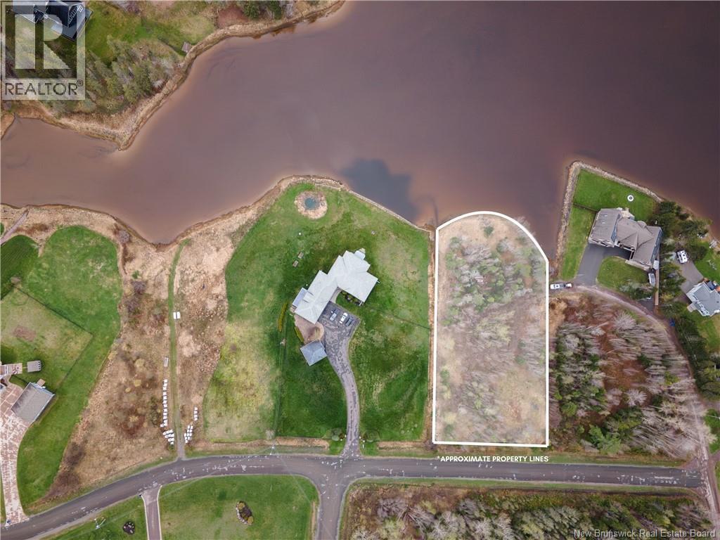 Lot 8-17 Clear View, Grand-Barachois, New Brunswick  E4P 9B5 - Photo 1 - NB139472