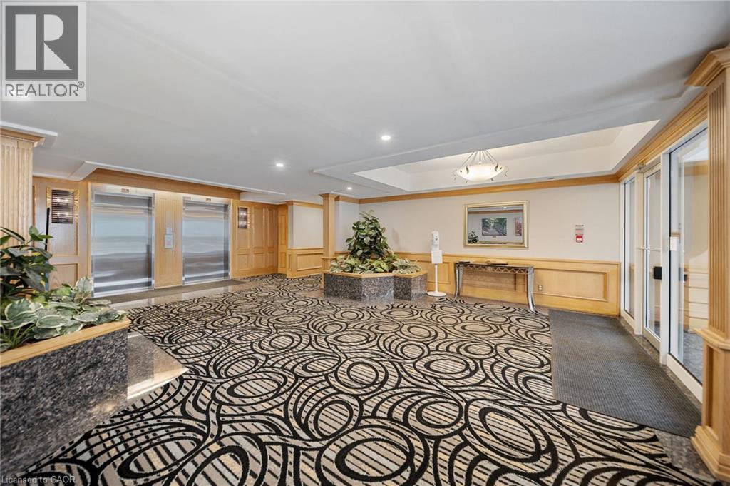 1272 Ontario Street Unit# 404, Burlington, Ontario  L7S 2L8 - Photo 44 - 40818691