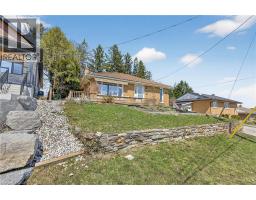 270 MAUSSER Avenue, Kitchener, Ontario