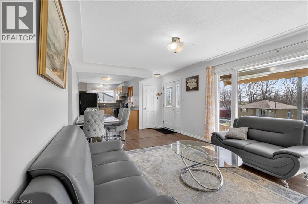270 Mausser Avenue, Kitchener, Ontario  N2M 3L1 - Photo 10 - 40818901