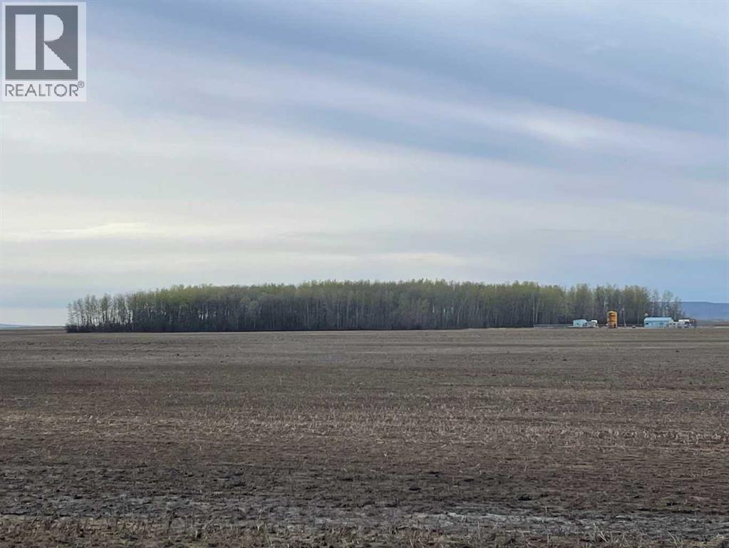 Receivership Sale Hwy 695, West, Rural Northern Lights, Alberta  T0H 2M0 - Photo 1 - A2307107