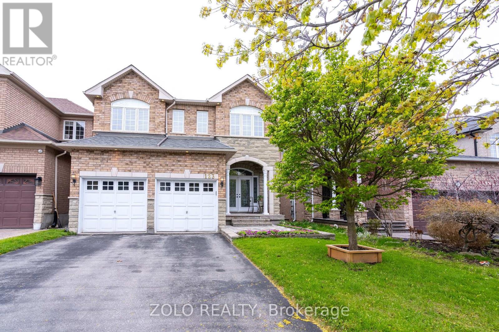 123 COLESBROOK ROAD, Richmond Hill, Ontario