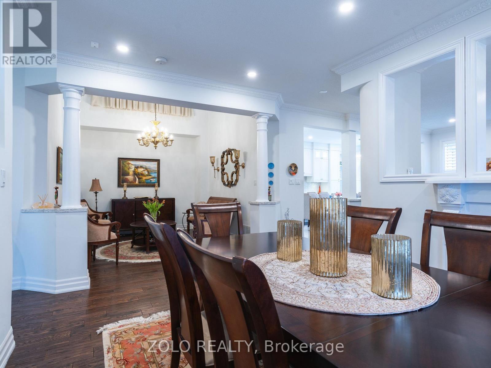 123 Colesbrook Road, Richmond Hill, Ontario  L4S 2G3 - Photo 11 - N13133810