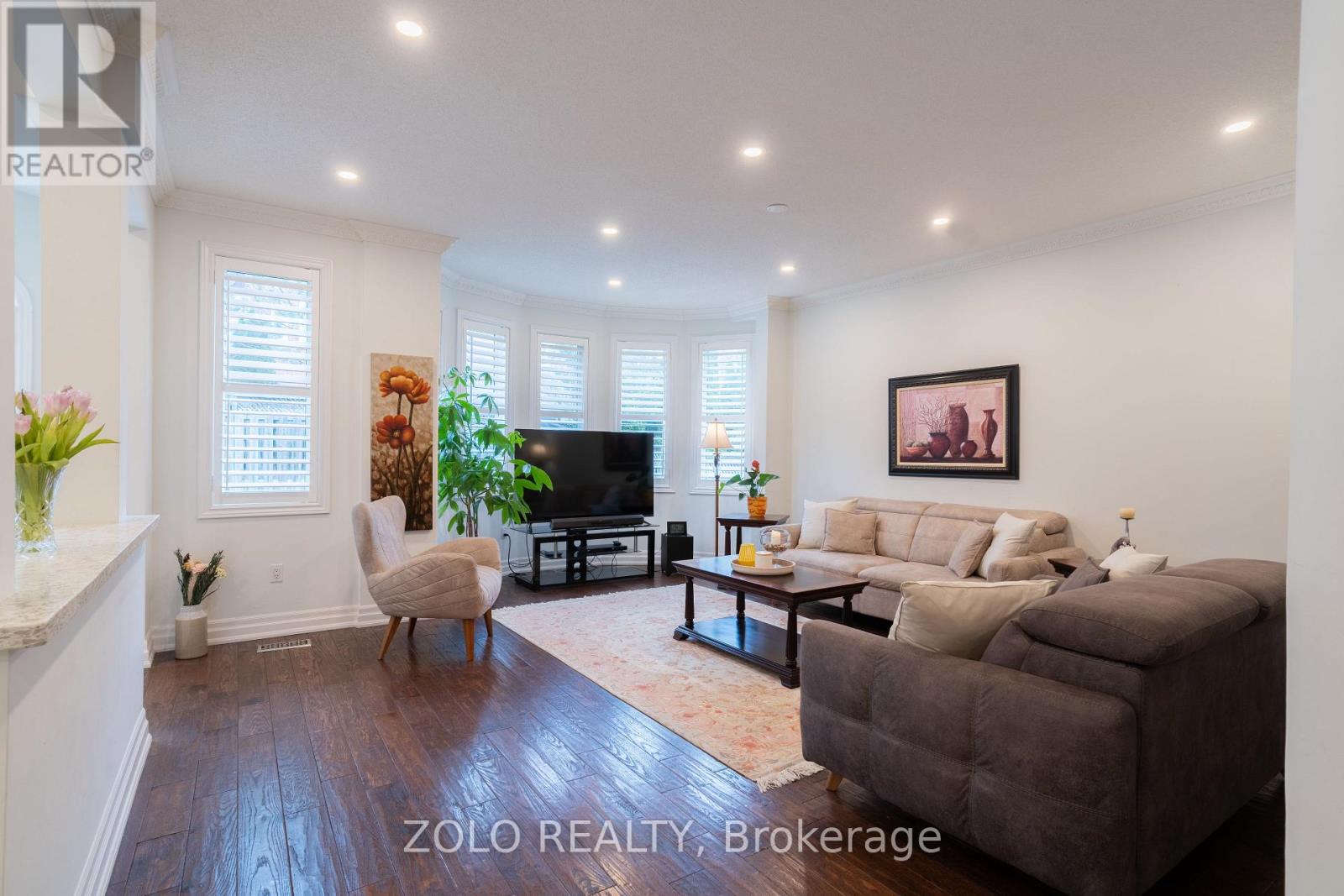 123 Colesbrook Road, Richmond Hill, Ontario  L4S 2G3 - Photo 12 - N13133810