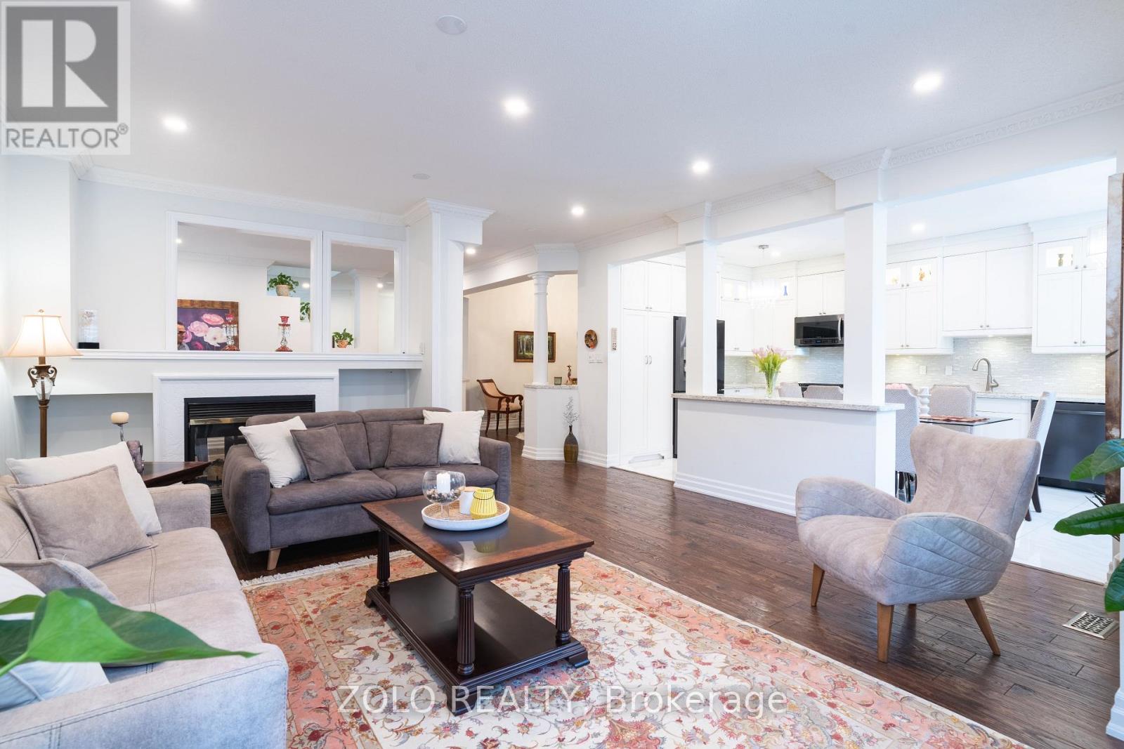 123 Colesbrook Road, Richmond Hill, Ontario  L4S 2G3 - Photo 13 - N13133810