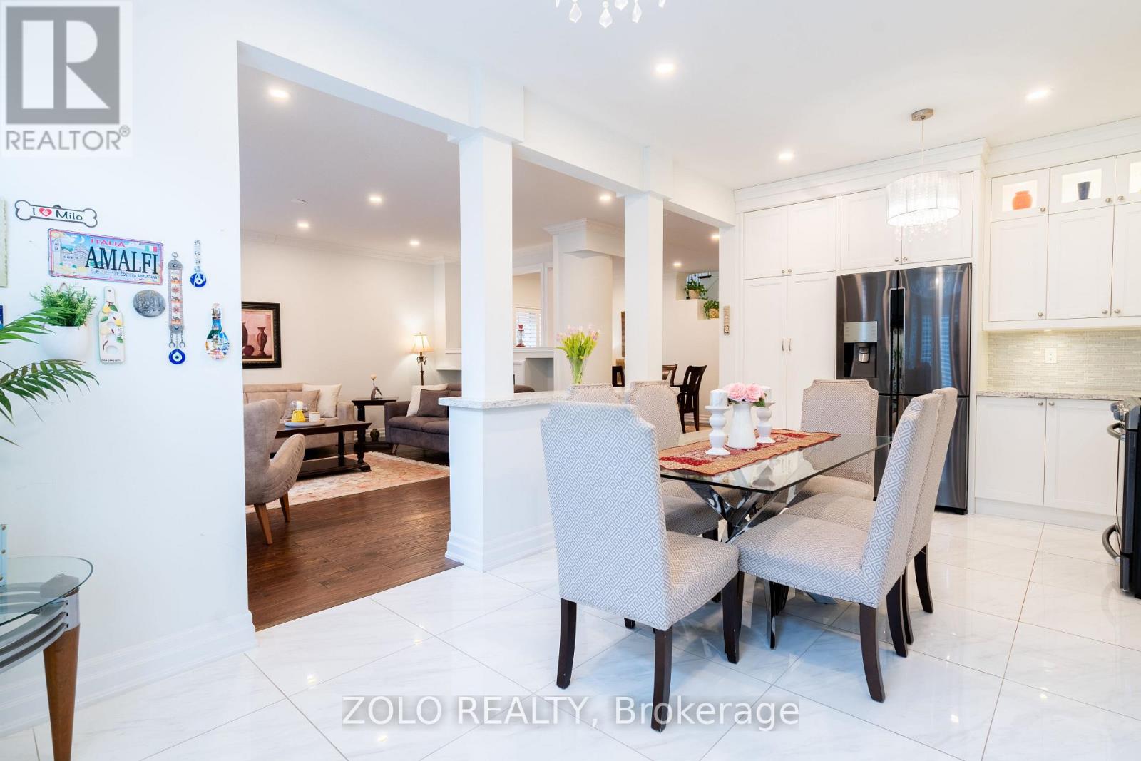 123 Colesbrook Road, Richmond Hill, Ontario  L4S 2G3 - Photo 14 - N13133810