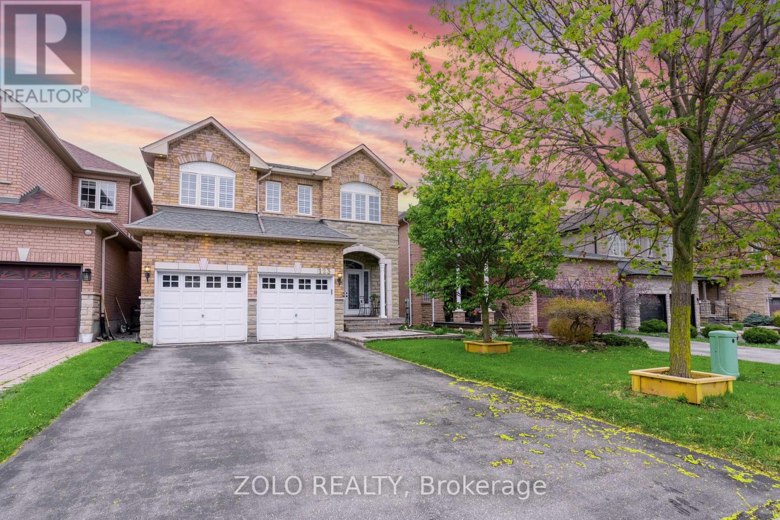 123 Colesbrook Road, Richmond Hill, Ontario  L4S 2G3 - Photo 2 - N13133810