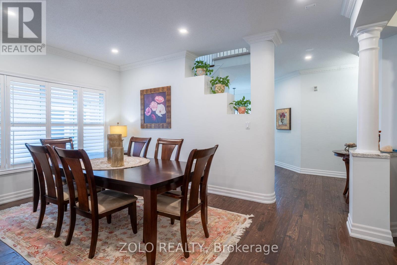 123 Colesbrook Road, Richmond Hill, Ontario  L4S 2G3 - Photo 20 - N13133810