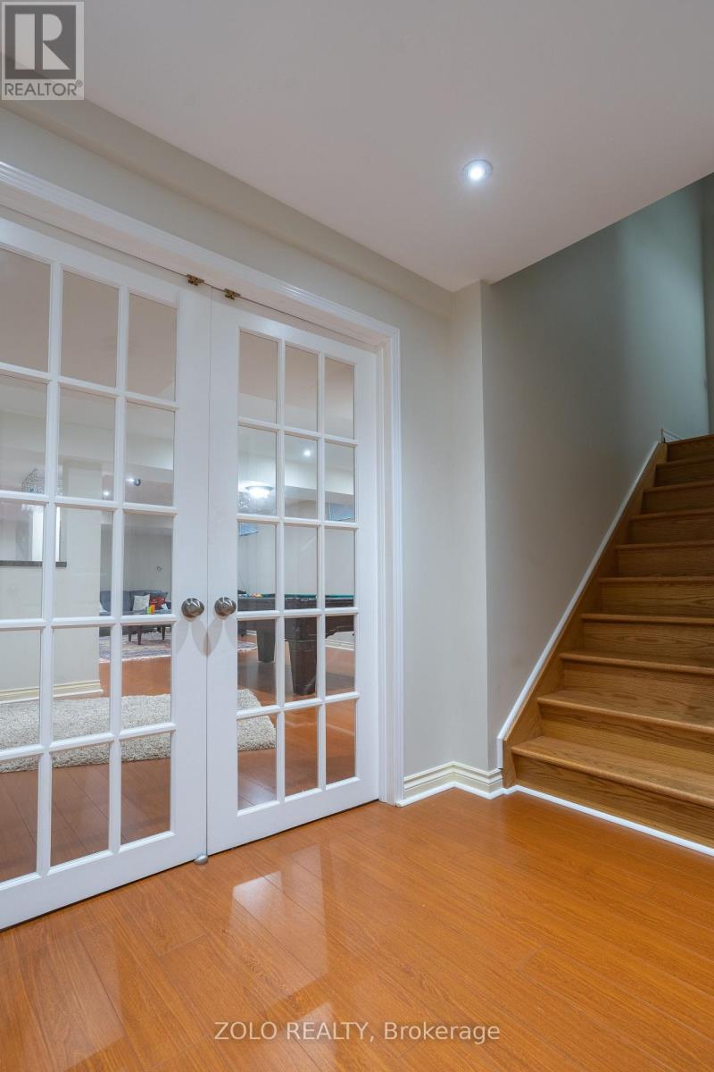 123 Colesbrook Road, Richmond Hill, Ontario  L4S 2G3 - Photo 35 - N13133810