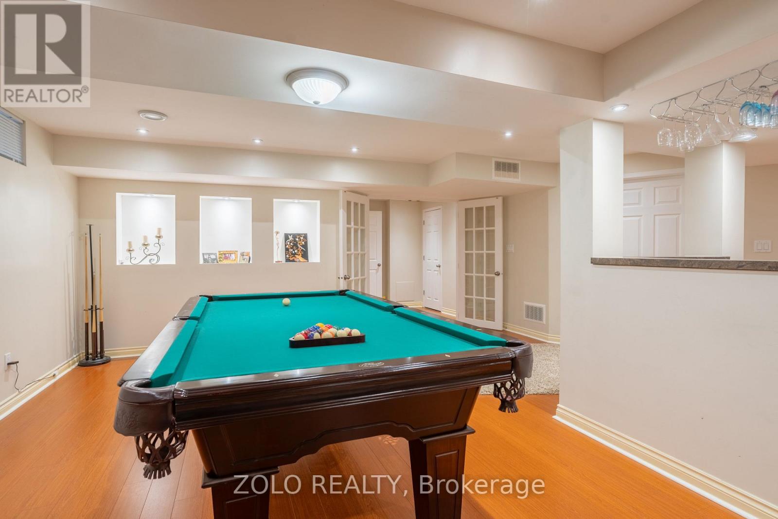 123 Colesbrook Road, Richmond Hill, Ontario  L4S 2G3 - Photo 40 - N13133810