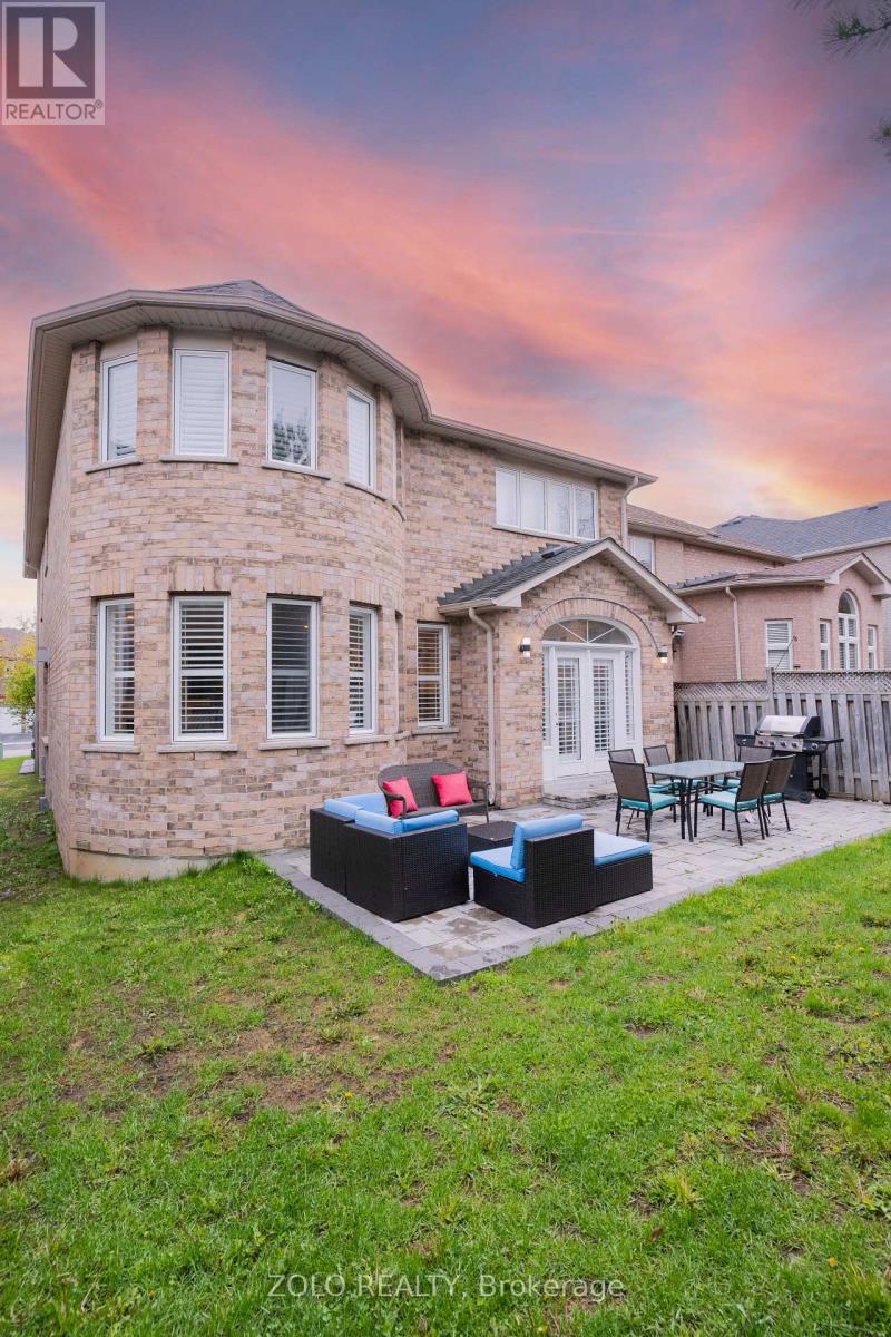 123 Colesbrook Road, Richmond Hill, Ontario  L4S 2G3 - Photo 45 - N13133810