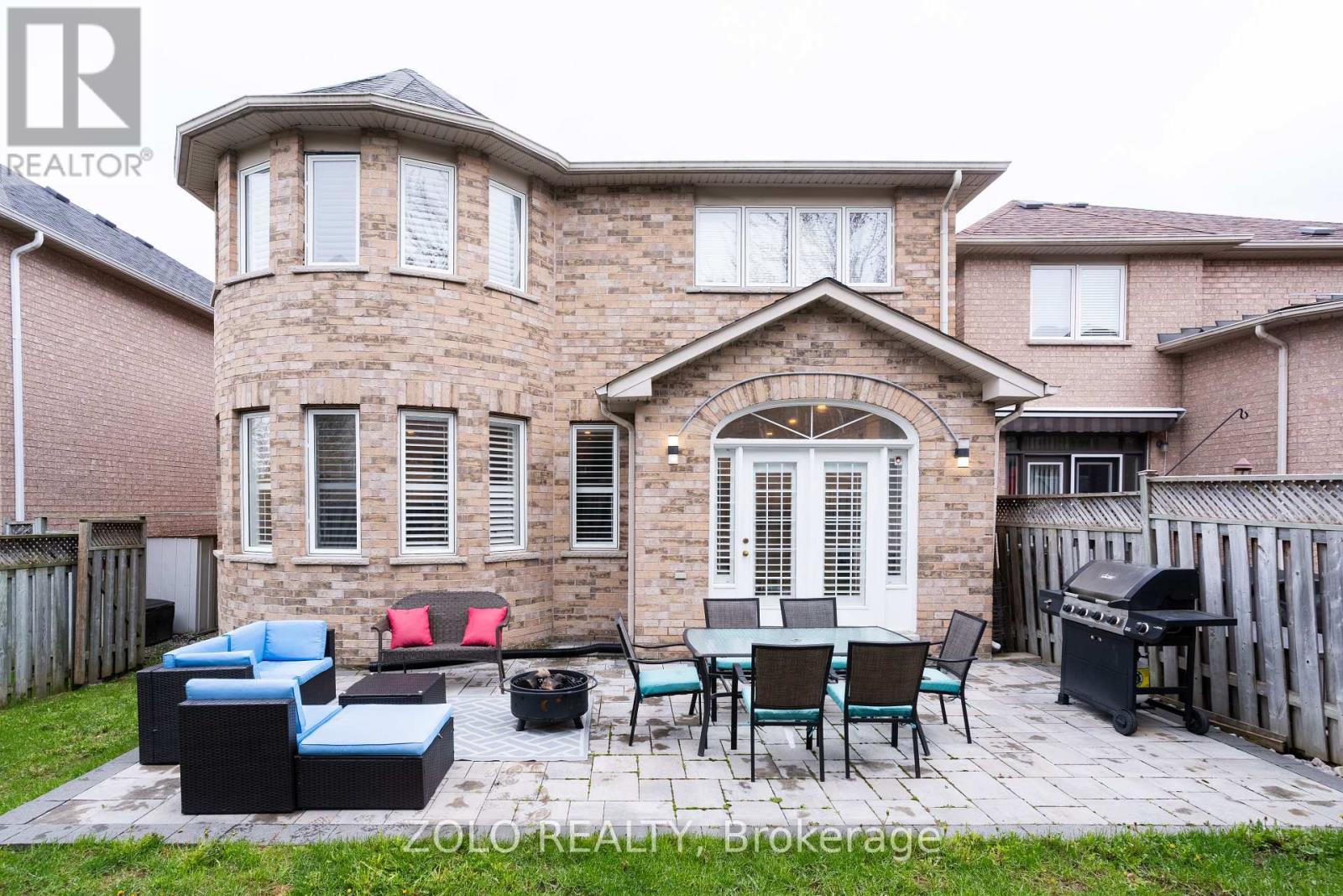 123 Colesbrook Road, Richmond Hill, Ontario  L4S 2G3 - Photo 46 - N13133810