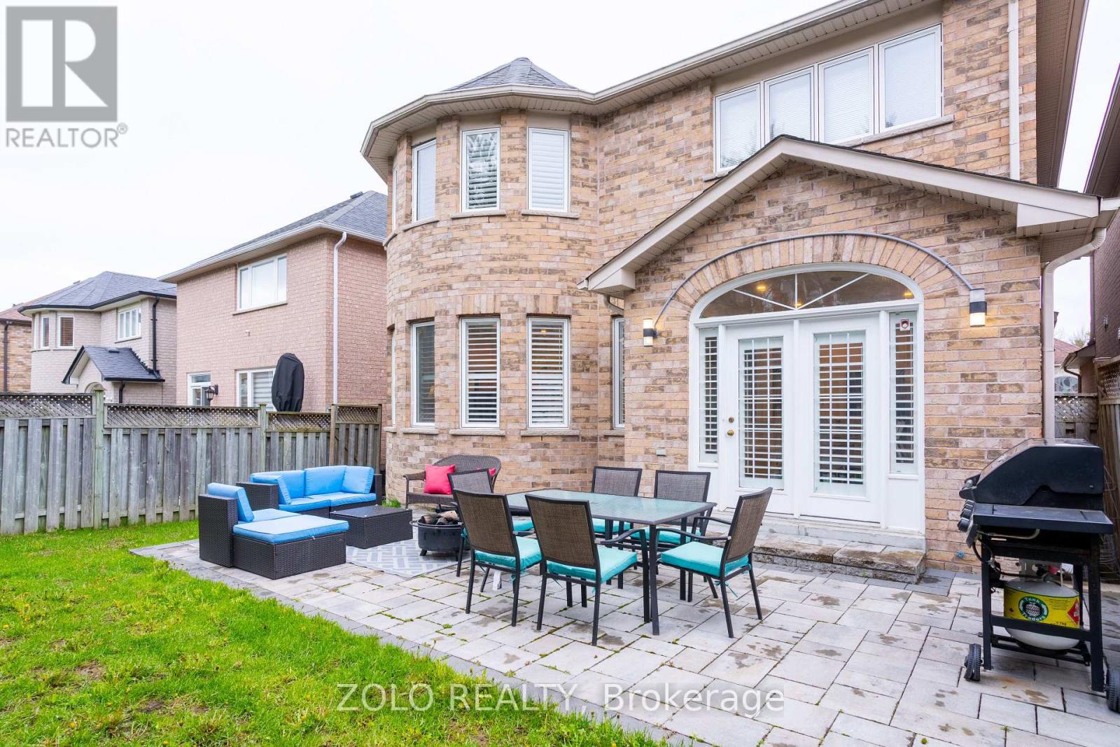 123 Colesbrook Road, Richmond Hill, Ontario  L4S 2G3 - Photo 47 - N13133810