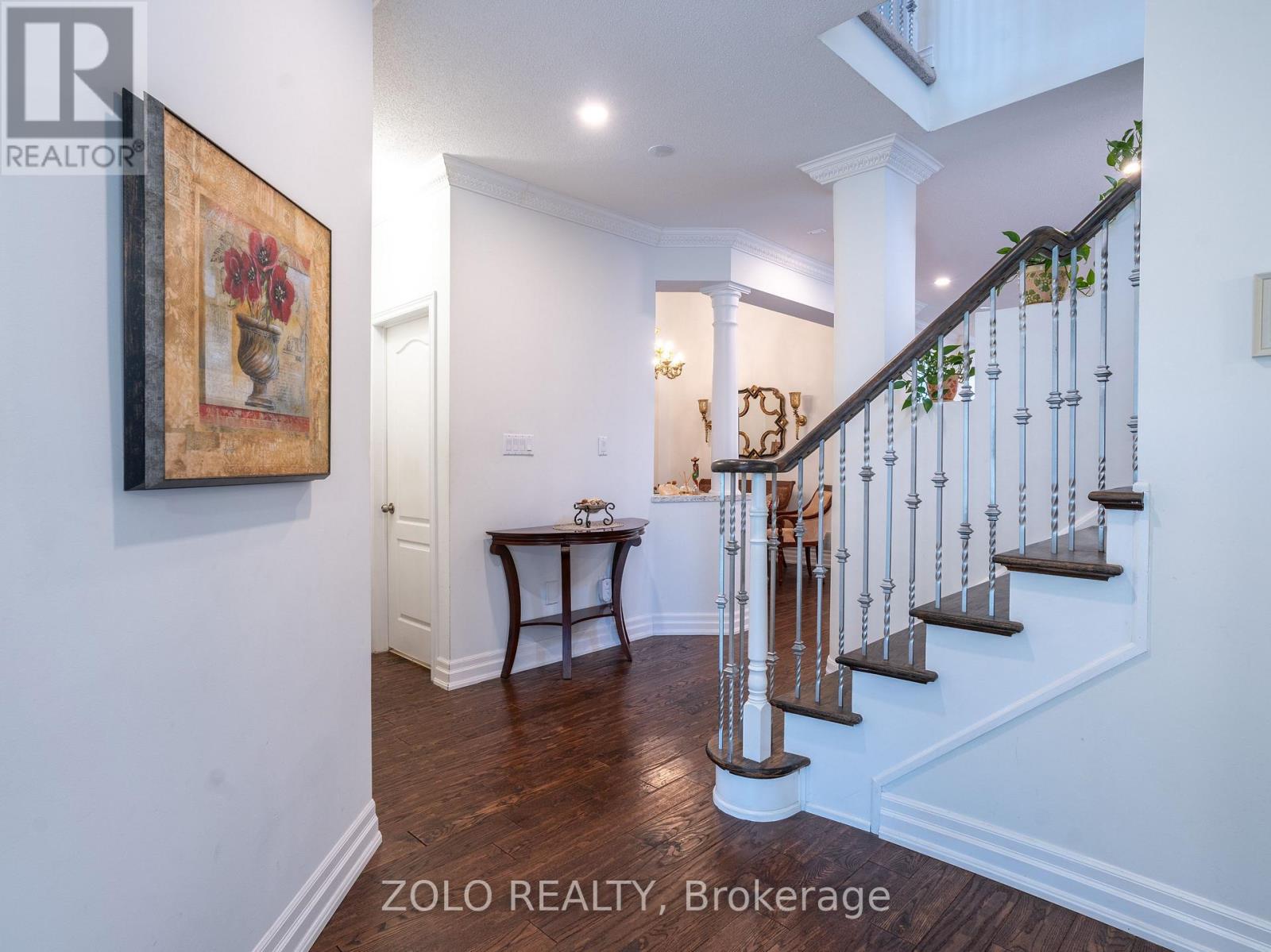 123 Colesbrook Road, Richmond Hill, Ontario  L4S 2G3 - Photo 6 - N13133810