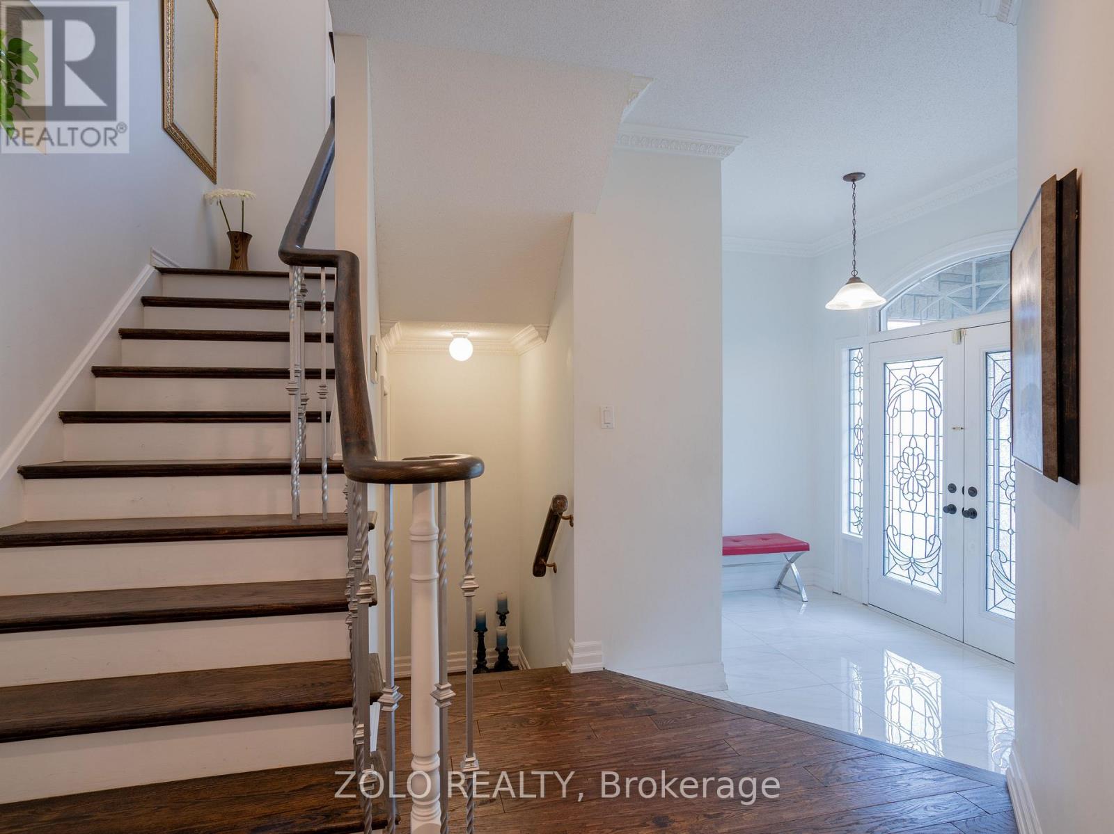 123 Colesbrook Road, Richmond Hill, Ontario  L4S 2G3 - Photo 7 - N13133810