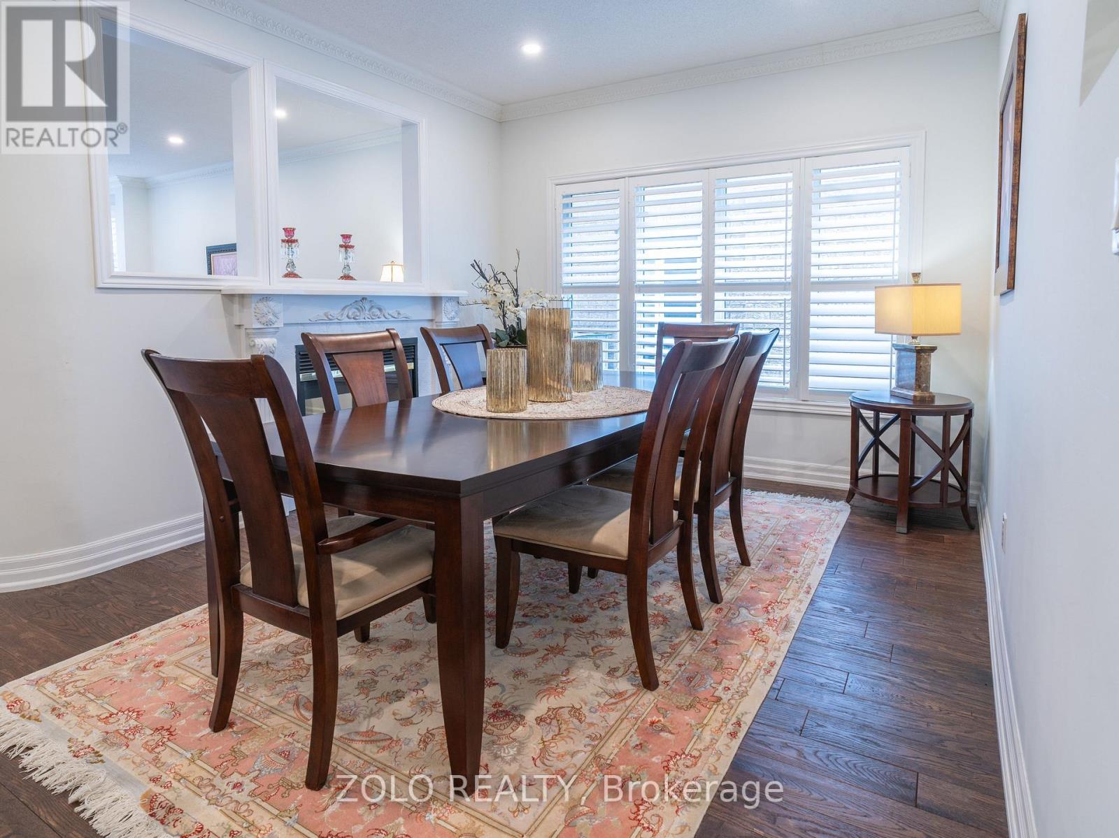 123 Colesbrook Road, Richmond Hill, Ontario  L4S 2G3 - Photo 8 - N13133810