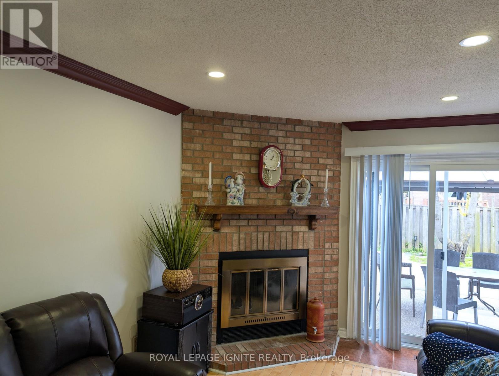 98 Chloe Crescent, Markham, Ontario  L3S 2H7 - Photo 8 - N13133868