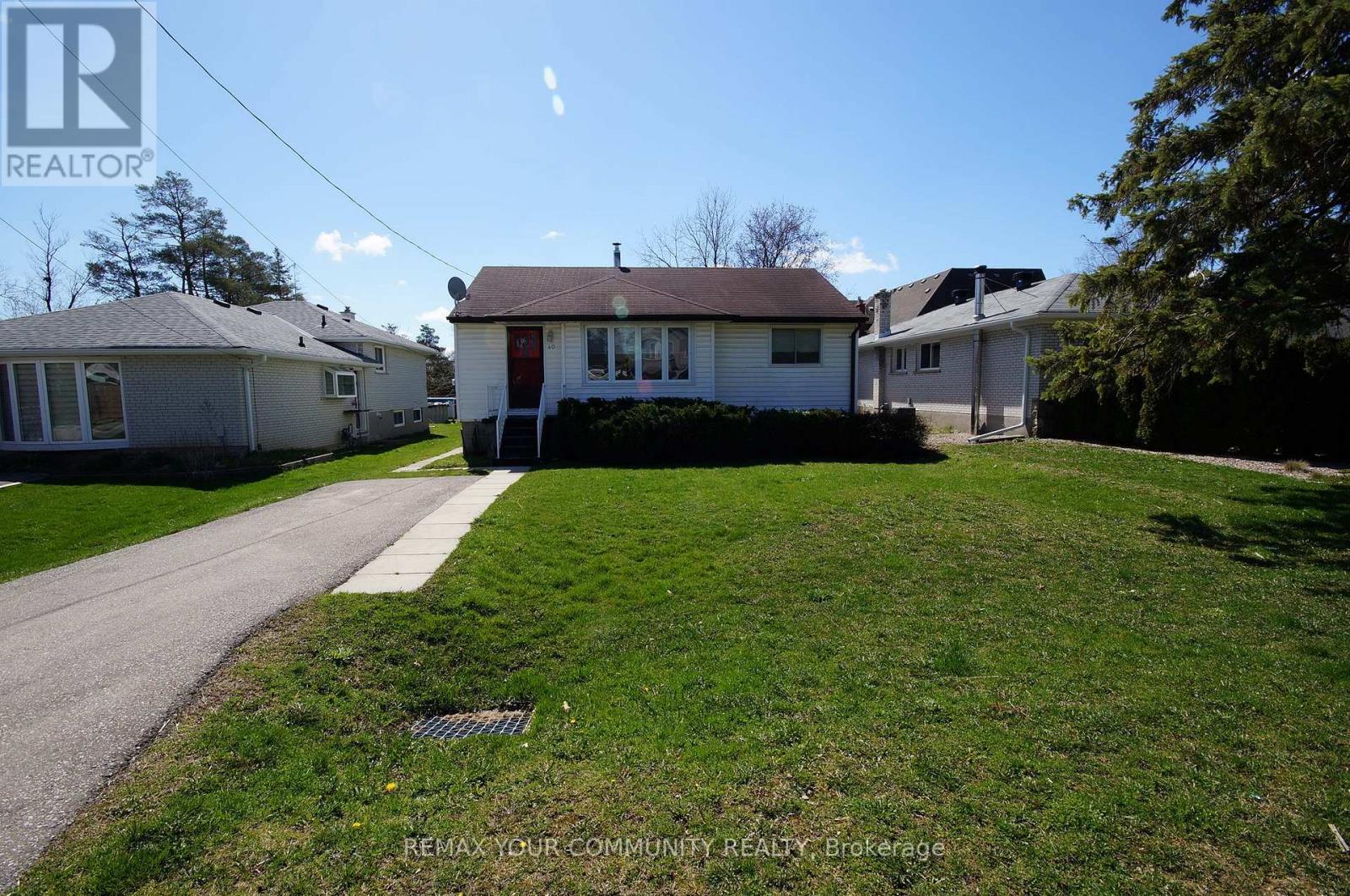 40 Burkholder Street, Whitchurch-Stouffville, Ontario  L4A 4K1 - Photo 2 - N13133934